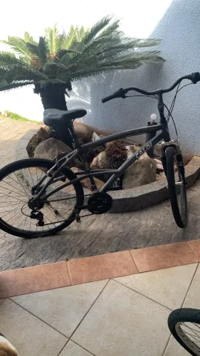 Bicileta aro 26