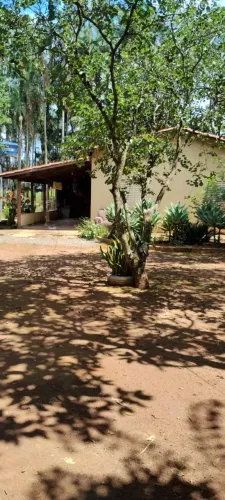 Chácara em Silvânia -Goiás