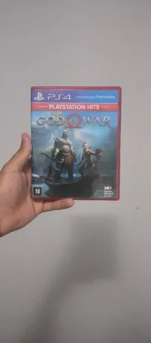 God of war