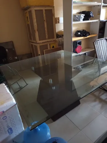 Mesa de jantar