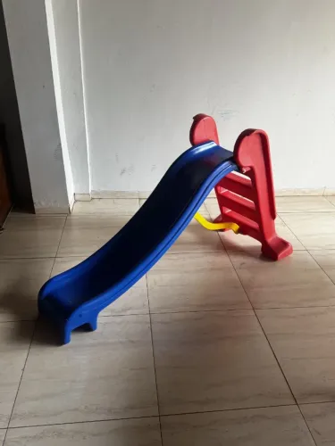 Escorregador Infantil 75cm Resistente