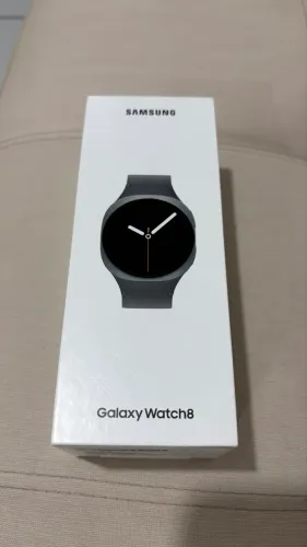 Samsung Galaxy Watch8 Smartwatch 40mm LTE