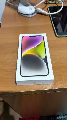 iPhone 15 plus 512gb