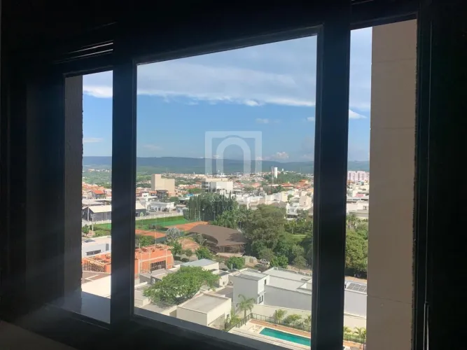 Apartamento no Condomínio Le Monde Campolim em Sorocaba