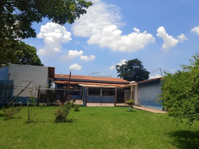 Chácara à Venda no Bairro Taquara Branca