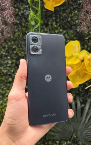 Celular Smartphone Motorola Moto E22