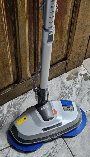 WAP Polidora e Limpadora Brilha Up