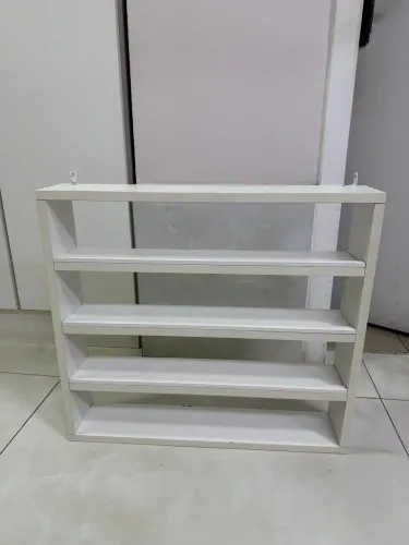 Nicho para exposição