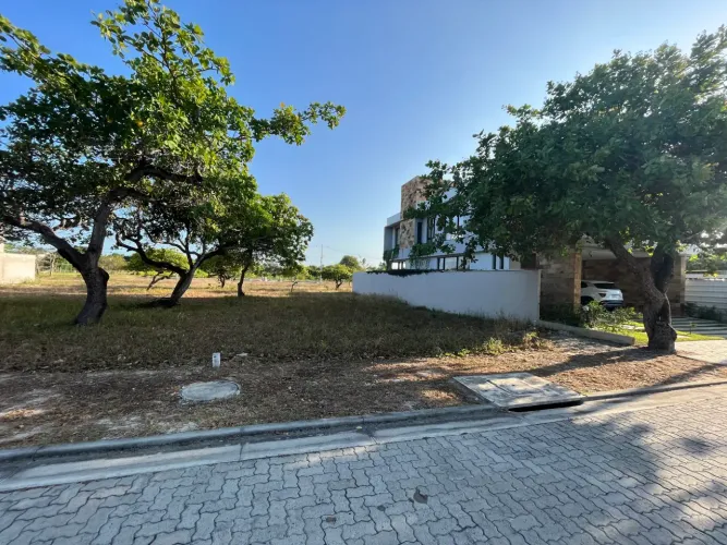 Lote no Reserva Terras Brasilis - Jacundá- Eusébio/CE.