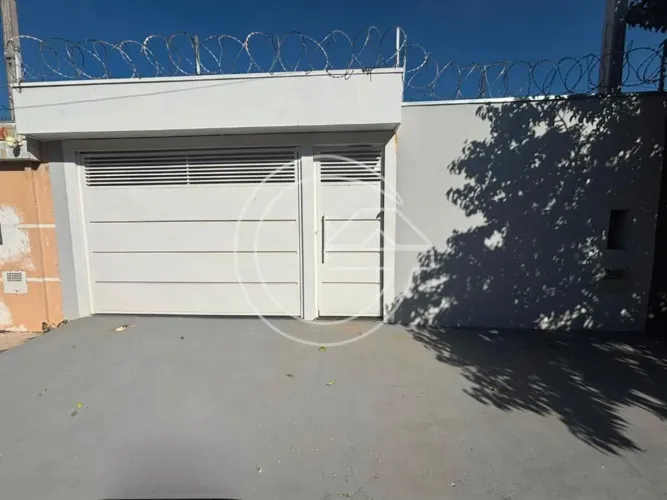 VENDE-SE Residência NO JARDIM VERONA - MARÍLIA/SP