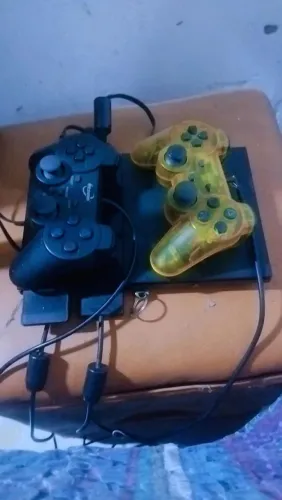 Playstation 2 400$