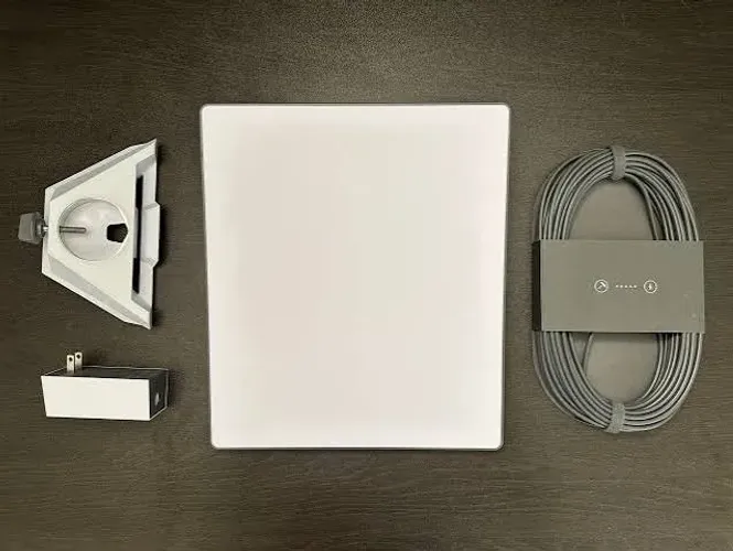 Starlink Mini Kit Movel Anatel