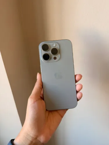 Iphone 15 pro