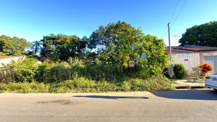 Lote - Jardim Miramar - Aparecida de Goiânia/GO