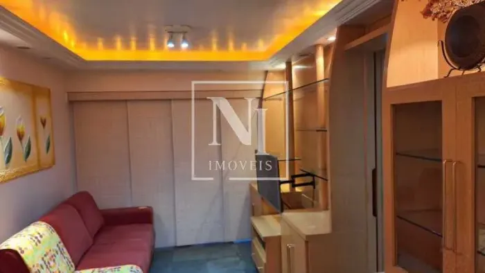 Flat à venda em Copacabana, Rio de Janeiro 2 quartos.