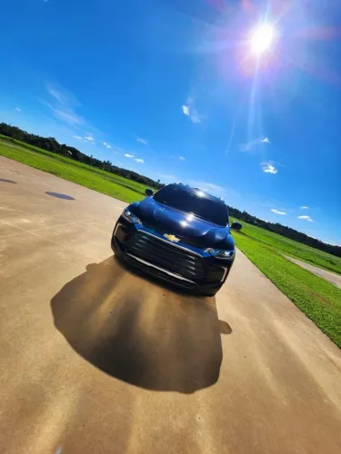 Chevrolet Tracker Premier 1.2 Turbo 12V Flex AUT 2023