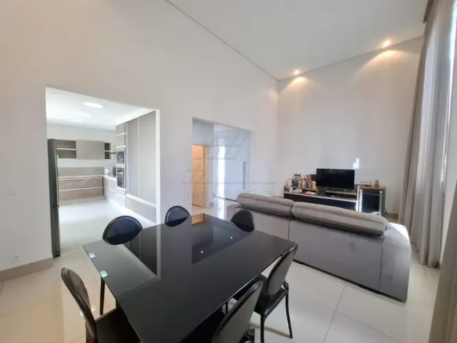 Casa residencial à venda no Condomínio Portal da Colina em Americana