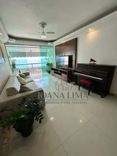 Apartamento à venda no BARRA, BARRA, Salvador, BA