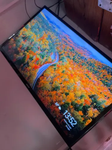Tv Samsung 
