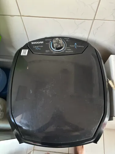 Tanquinho suggar 10kg
