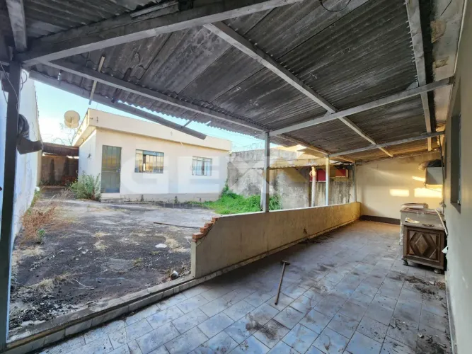 Lote de 330m² no bairro Bom pastor