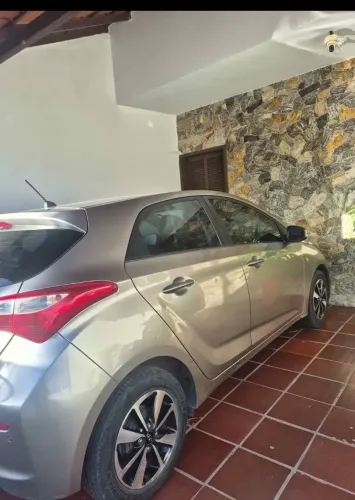 Hyundai HB20 5 Anos 1.0 Flex 12V Mec. 2018