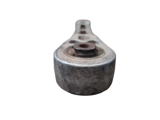 Coxim Câmbio Inferior Jetta Tsi 2.0 Dsg  2012 13 14 15