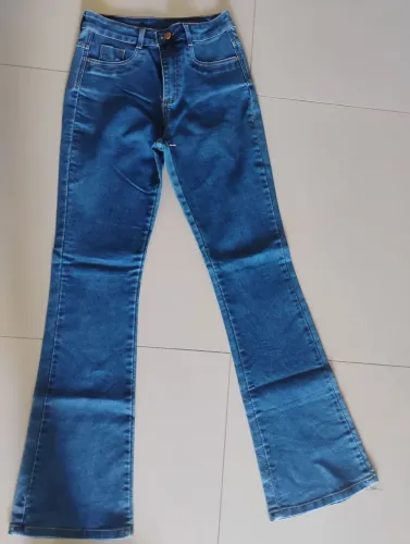 Calça jeans 