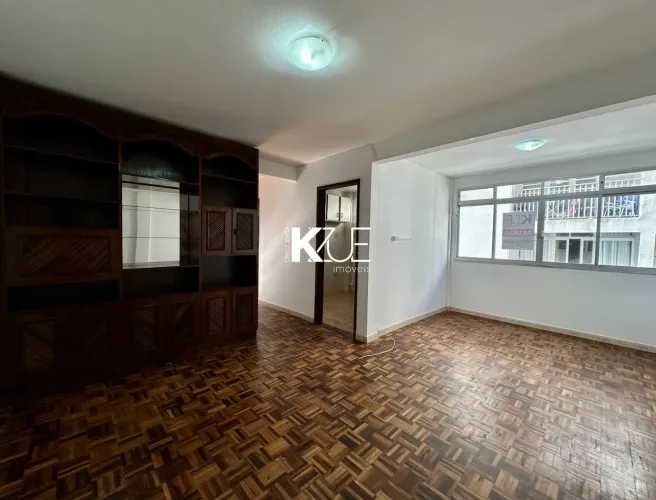Apartamento 02 dormitórios para locação em Coqueiros, Florianópolis SC