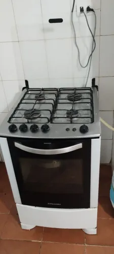 Fogão Electrolux 4 bocas