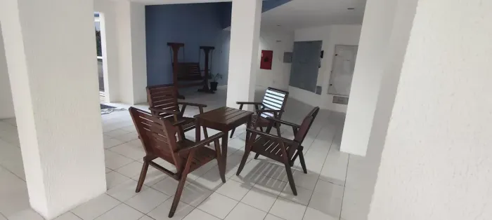 Apartamento para venda com 60 metros quadrados com 2 quartos em Resgate - Salvador - BA