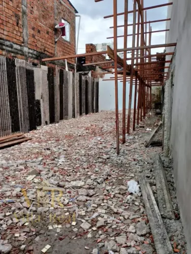 ÓTIMO TERRENO DOCUMENTADO EM FÁTIMA CONSTRUIR A CASA DOS SONHOS OU KIT NETS