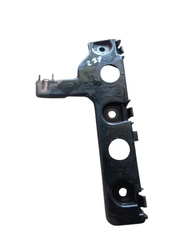 Suporte Guia Para Choque Ford Ka 2017 Dianteiro Direito