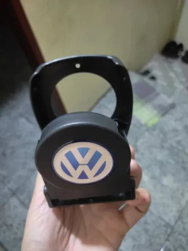 Suporte Copo/Garrafa Pra Carro