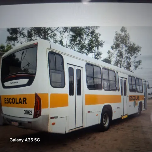 Torino Mercedes marcopolo 2015  modelo 2015 versão 4934