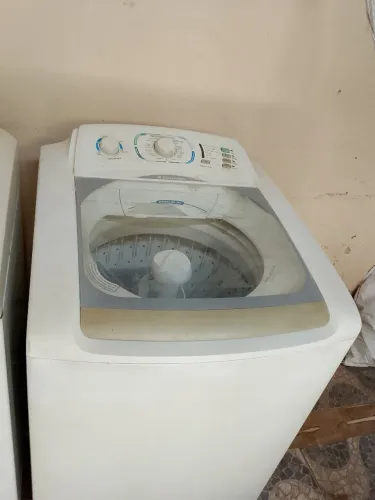 Máquina 15k
