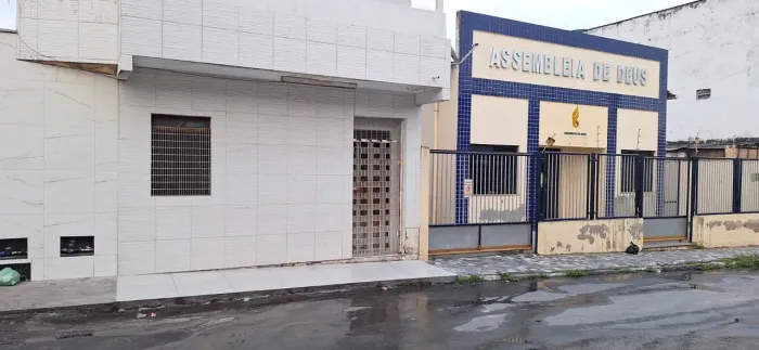 KITNET ALUGUEL DE QUARTOS