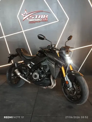 Suzuki GSX-S 1000 2026