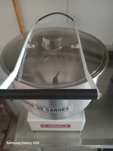 DESFIADOR G PANIZ PARA CARNES E FRANGOS DC 4