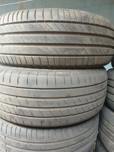 Pneus