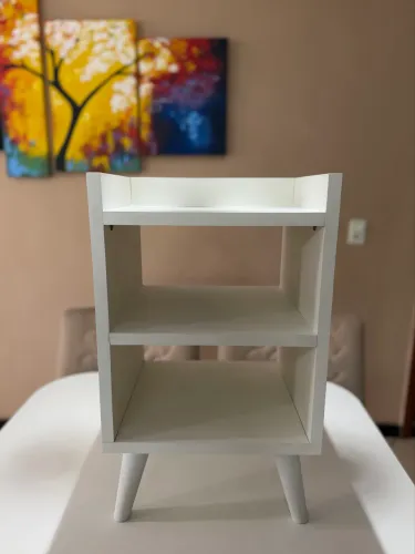 Mesa de cabeceira