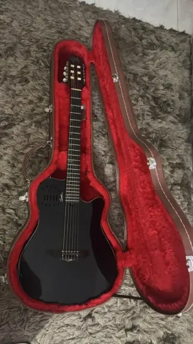 Violão Godin ACS SA MIDI - Canadense