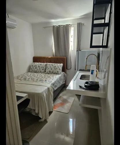 Alugo Flet Manaira 
