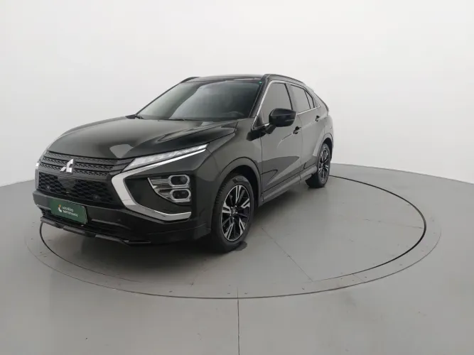 Mitsubishi Eclipse Cross HPE-S Sport 1.5 16V AUT 2023