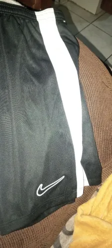 Dri Fit academy bermuda 2022