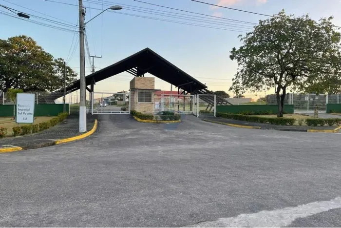 Condomínio Fazenda Imperial Sol Nascente