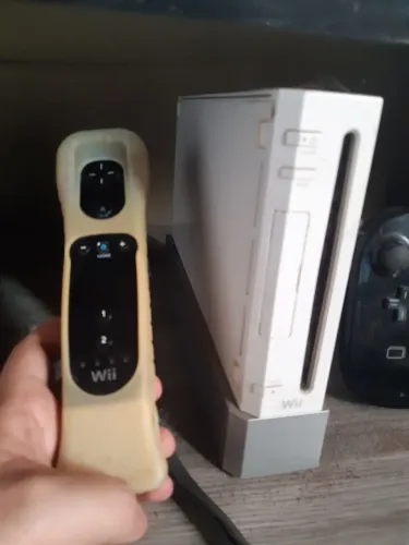 Console Nintendo Wii