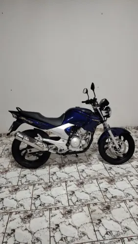 Vendo ou Troco com CB300F 2024 a 2026