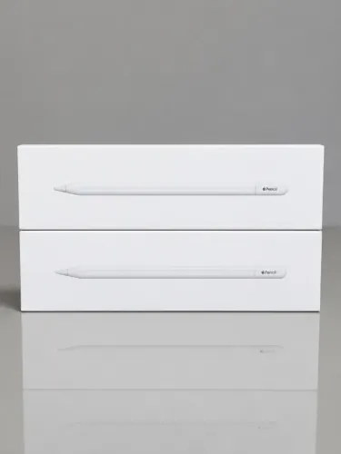 Apple Pencil USB-C Novo Lacrado
