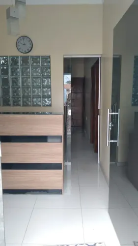 Ponto comercial com 4 salas 